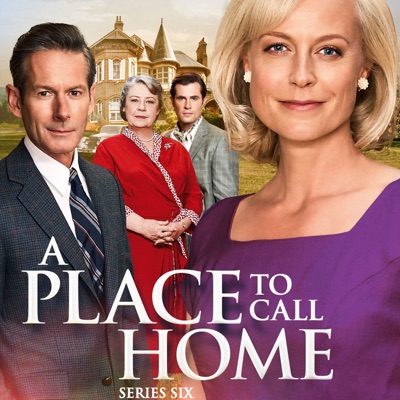 Acheter A Place to Call Home, Season 6 en DVD