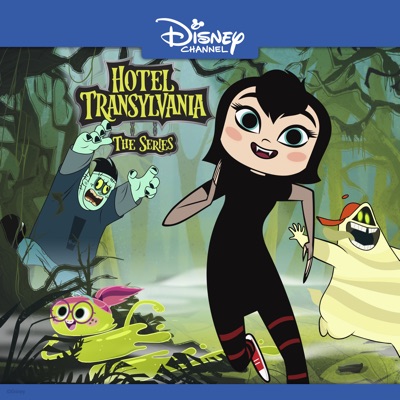 Télécharger Hotel Transylvania: The Series, Vol. 2