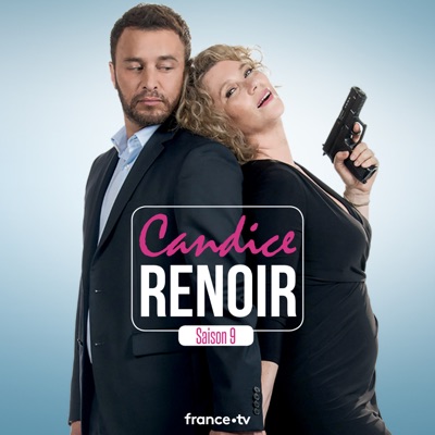 Télécharger Candice Renoir, Saison 9, Partie 1