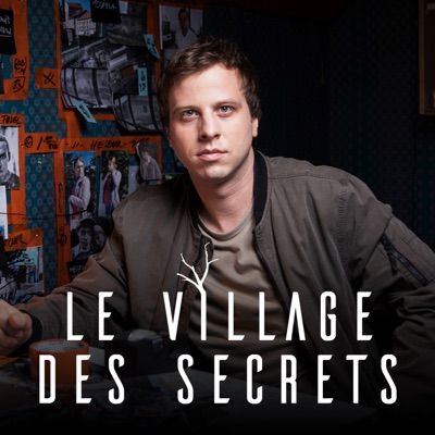 Acheter Le village des secrets (VF) en DVD