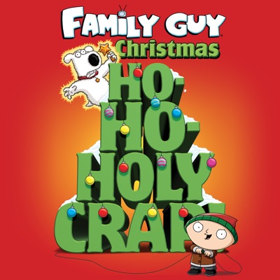 Télécharger Family Guy: Ho, Ho, Holy Crap!