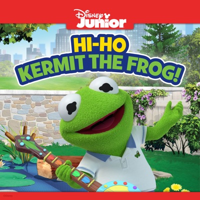 Télécharger Muppet Babies: Hi-ho, Kermit the Frog!