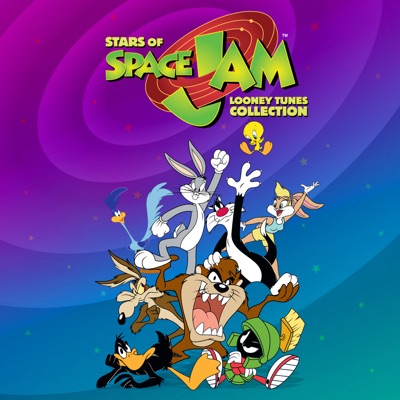 Stars of Space Jam: Looney Tunes Collection torrent magnet