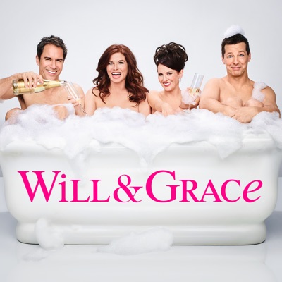 Will & Grace ('17), Saison 1 torrent magnet