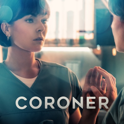 Télécharger Coroner, Season 3