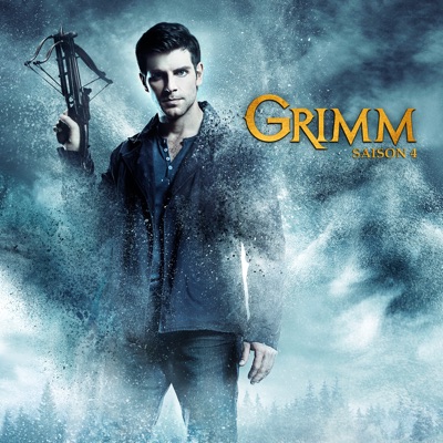 Télécharger Grimm, Saison 4