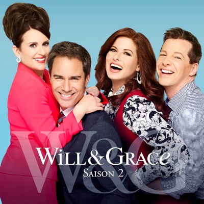 Télécharger Will & Grace ('17), Saison 2 (VOST)