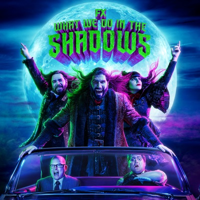 Télécharger What We Do in the Shadows, Season 3