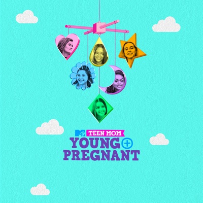 Télécharger Teen Mom: Young and Pregnant, Season 3