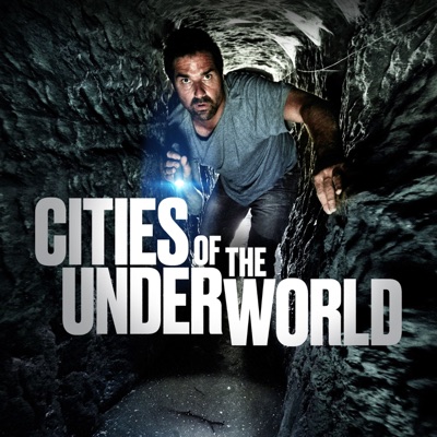 Télécharger Cities of the Underworld, Season 4
