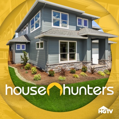 Télécharger House Hunters, Season 186