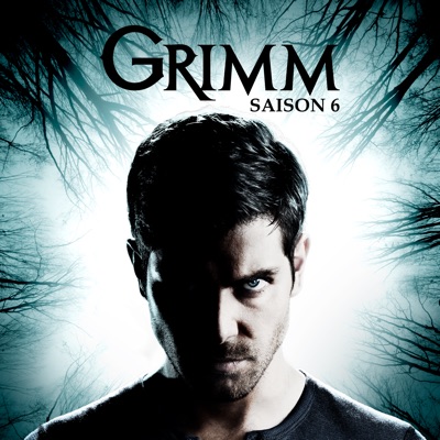 Acheter Grimm, Saison 6 en DVD