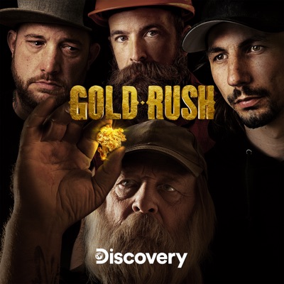 Télécharger Gold Rush, Season 12