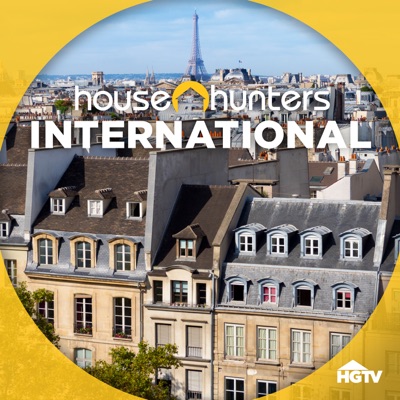 Télécharger House Hunters International, Season 158