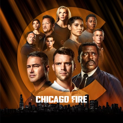 Télécharger Chicago Fire, Saison 10 (VOST)
