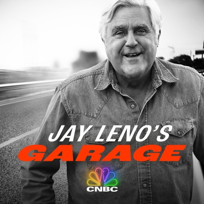Télécharger Jay Leno's Garage, Season 6