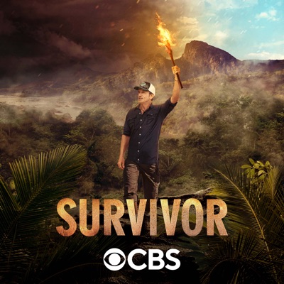 Télécharger Survivor, Season 41