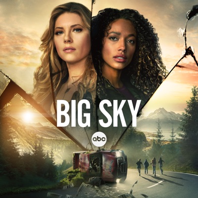 Télécharger Big Sky, Season 2