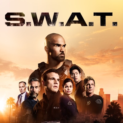 Télécharger S.W.A.T. (2017), Season 5