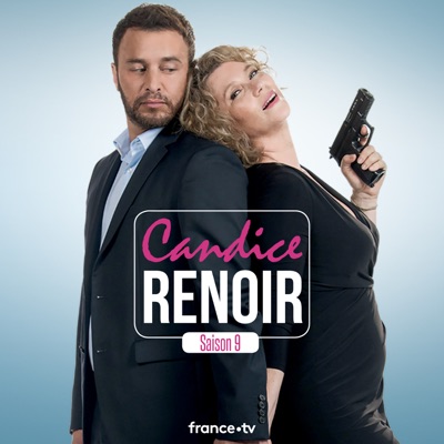 Candice Renoir, Saison 9, Partie 2 torrent magnet