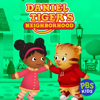 Télécharger Daniel Tiger's Neighborhood, Vol. 18