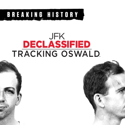 Acheter JFK Declassified: Tracking Oswald en DVD