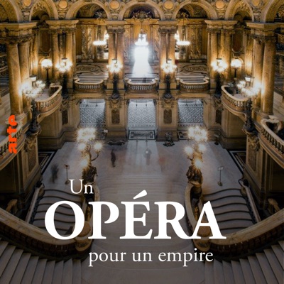 Télécharger Un opéra pour un Empire