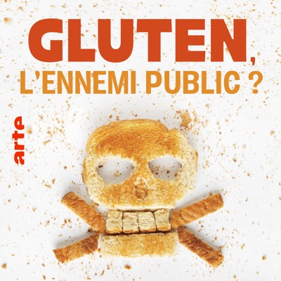 Acheter Gluten, l'ennemi public ? en DVD