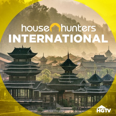 Acheter House Hunters International, Season 159 en DVD