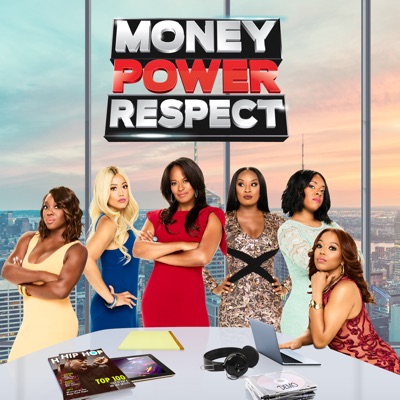 Télécharger Money. Power. Respect., Season 1
