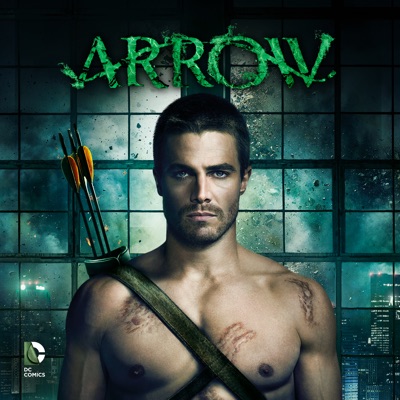 Télécharger Arrow, Season 1