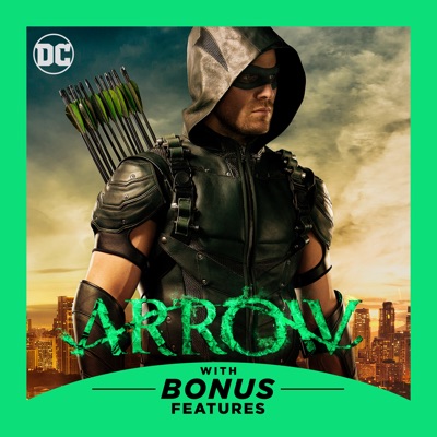 Arrow, Season 4 torrent magnet