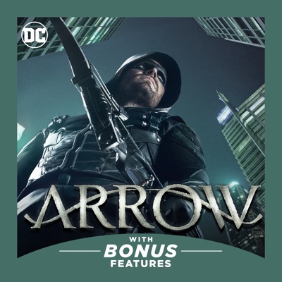 Télécharger Arrow, Season 5