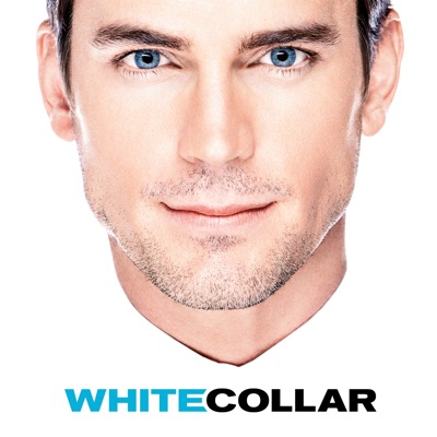Acheter White Collar, Season 5 en DVD