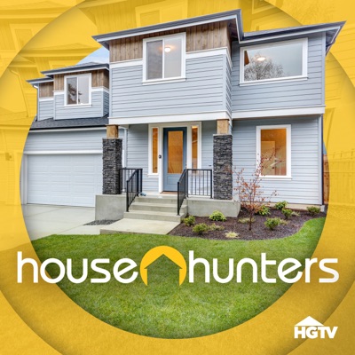 Acheter House Hunters, Season 187 en DVD