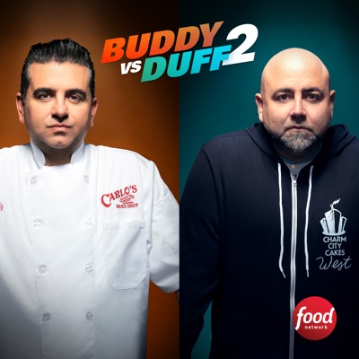 Télécharger Buddy vs. Duff, Season 2