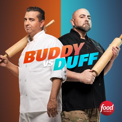 Télécharger Buddy vs. Duff, Season 1