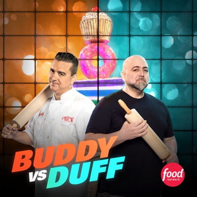 Acheter Buddy vs. Duff, Season 3 en DVD
