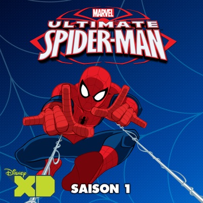 Télécharger Ultimate Spider-Man, Saison 1