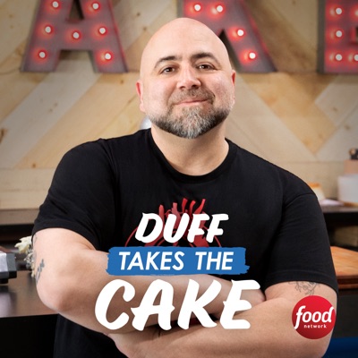 Acheter Duff Takes the Cake, Season 2 en DVD