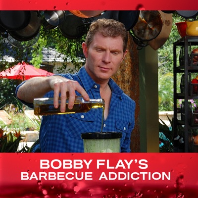 Télécharger Bobby Flay's Barbecue Addiction, Season 1