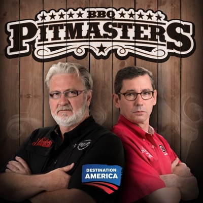 Télécharger BBQ Pitmasters, Season 5