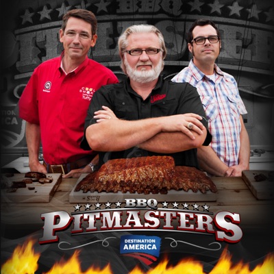 Télécharger BBQ Pitmasters, Season 4