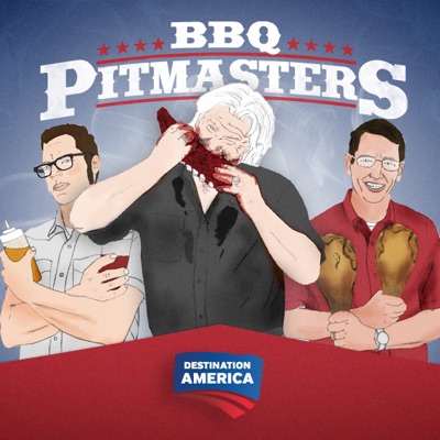 Télécharger BBQ Pitmasters, Season 3