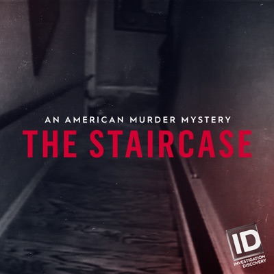 Télécharger An American Murder Mystery: The Staircase