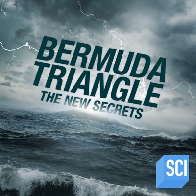 Secrets of the Bermuda Triangle, Season 1 torrent magnet