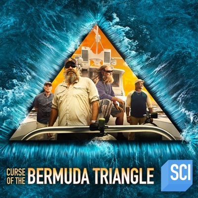 Télécharger Curse of the Bermuda Triangle. Season 1