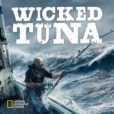 Acheter Wicked Tuna, Season 5 en DVD