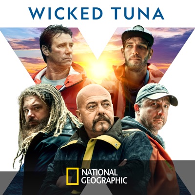 Acheter Wicked Tuna, Season 10 en DVD