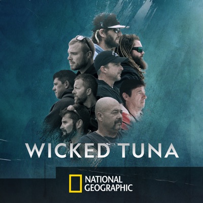 Télécharger Wicked Tuna, Season 9